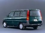photo 16 l'auto Honda Stepwgn Minivan (1 génération 1996 2001)