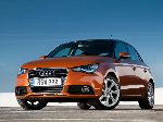 照片 1 汽车 Audi A1 Sportback 掀背式 (8X [重塑形象] 2014 2017)