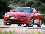 grianghraf 1 Carr Hyundai Coupe Coupe (RC 1996 1999)