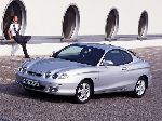 grianghraf 6 Carr Hyundai Coupe Coupe (RC 1996 1999)