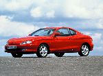fotografie 10 Auto Hyundai Coupe Kupé (RD [facelift] 1999 2001)