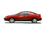 fotografie 11 Auto Hyundai Coupe Kupé (RD [facelift] 1999 2001)