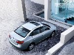 fotografie 9 Auto Hyundai Elantra Sedan (XD 2000 2003)