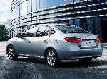 zdjęcie 12 Samochód Hyundai Elantra Sedan (MD [odnowiony] 2013 2016)