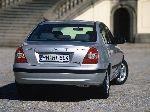 fotografie 19 Auto Hyundai Elantra sedan (J1 1990 1993)