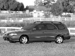 photo l'auto Hyundai Elantra Universal (J2 1995 1998)