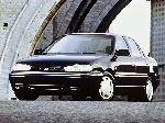 fotografie 23 Auto Hyundai Elantra sedan (J1 1990 1993)