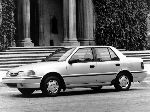 photo 3 l'auto Hyundai Excel Sedan (X3 1994 1997)