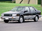 photo 4 l'auto Hyundai Excel Sedan (X3 [remodelage] 1994 1999)