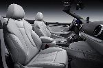 світлина 7 Авто Audi A3 Кабріолет (8P/8PA [2 рестайлінг] 2008 2013)