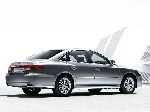 fotografie 10 Auto Hyundai Grandeur sedan (XG 1999 2003)