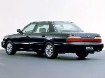 fotografie 18 Auto Hyundai Grandeur Sedan (L 1986 1992)