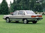 fotografie 20 Auto Hyundai Grandeur Sedan (L 1986 1992)