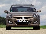 photo 2 l'auto Hyundai i30 Universal (GD 2012 2015)