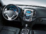 photo 13 l'auto Hyundai i30 Universal (GD 2012 2015)