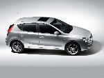 fotografie 18 Auto Hyundai i30 Hatchback (FD [facelift] 2010 2012)