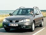 fotografie Auto Hyundai Lantra Sportswagon kombi (J2 1995 1998)