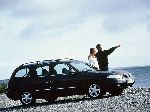 photo l'auto Hyundai Lantra Sportswagon universal (J2 1995 1998)