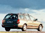 fénykép Autó Hyundai Lantra Sportswagon kombi (J2 [Áttervezés] 1998 2000)