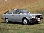 fotografie Auto Hyundai Pony hatchback 3-dveřový (1 generace 1974 1990)
