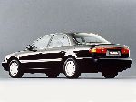 fotografie 36 Auto Hyundai Sonata Sedan (Y2 [facelift] 1991 1993)