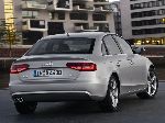 foto 4 Auto Audi A4 Sedan (B8/8K [el cambio del estilo] 2011 2016)