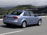 photo 18 l'auto Audi A4 Sedan (B6 2000 2005)
