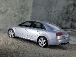 fotoğraf 21 Oto Audi A4 Sedan (B6 2000 2005)