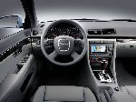 fénykép 23 Autó Audi A4 Szedán (B8/8K [Áttervezés] 2011 2016)