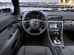 fotografie 21 Auto Audi A4 Avant kombi 5-dveřový (B8/8K [facelift] 2011 2016)