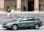 fotografie 32 Auto Audi A4 Avant kombi 5-dveřový (B5 [facelift] 1997 2001)
