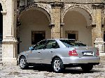 fotografie 32 Auto Audi A4 sedan (B7 2004 2008)