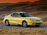 fotosurat 9 Avtomobil Hyundai Tiburon Kupe (RC 1996 1999)
