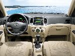 photo 4 l'auto Hyundai Verna Sedan (RB 2011 2016)