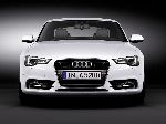 фотаздымак 2 Авто Audi A5 Купэ (8T [рэстайлінг] 2011 2016)