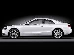 фотаздымак 4 Авто Audi A5 Купэ (8T [рэстайлінг] 2011 2016)