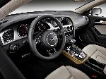 фотаздымак 6 Авто Audi A5 Sportback ліфтбэк (8T [рэстайлінг] 2011 2016)