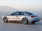 фотаздымак 12 Авто Audi A5 Купэ (8T [рэстайлінг] 2011 2016)