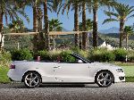 nuotrauka 15 Automobilis Audi A5 Kabrioletas (8T [atnaujinimas] 2011 2016)
