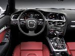 foto şəkil 18 Avtomobil Audi A5 Kabriolet (8T [restyling] 2011 2016)