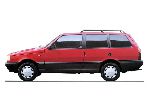 photo 1 Car Innocenti Elba Wagon (1 generation 1986 1996)