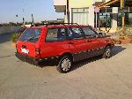 photo 5 Car Innocenti Elba Wagon (1 generation 1986 1996)