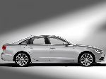 foto 4 Bil Audi A6 Sedan (A4/C4 1994 1997)