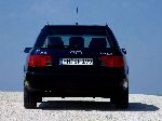 fotografie 31 Auto Audi A6 kombi (4B/C5 [facelift] 2001 2004)