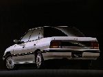 fotografie 4 Auto Isuzu Aska Sedan (GS-5 1997 2002)