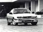 写真 3 車 Isuzu Impulse クーペ (Coupe 1990 1995)