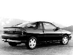 写真 4 車 Isuzu Impulse クーペ (Coupe 1990 1995)