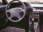 صورة فوتوغرافية 5 سيارة Isuzu Impulse كوبيه (Coupe 1990 1995)