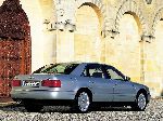 світлина 66 Авто Audi A8 Седан 4-дв. (D2/4D 1994 1999)