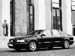 fotografie 58 Auto Audi A8 sedan 4-dveřový (D2/4D 1994 1999)